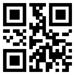 3913876586 - Immagine del QrCode associato