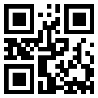 3913876587 - Immagine del QrCode associato