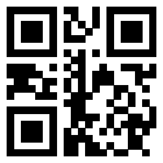 3913876593 - Immagine del QrCode associato