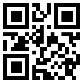 3913876598 - Immagine del QrCode associato