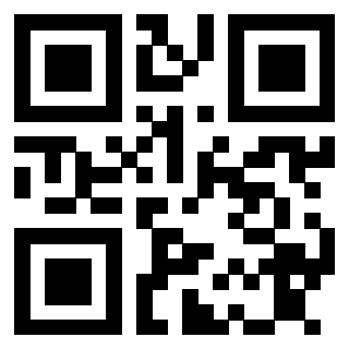 3913876602 - Immagine del Qr Code associato