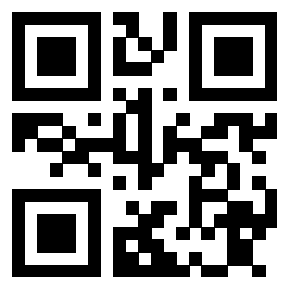 Il QrCode di 3913876607