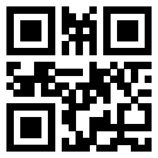 3913876609 Qr Code associato