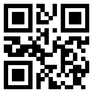 3913876617 - Immagine del QrCode associato