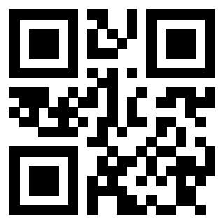 Immagine del QrCode di 3913876621