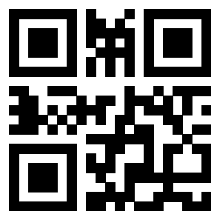 Immagine del Qr Code di 3913876625