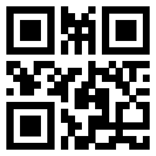 3913876627 QrCode associato