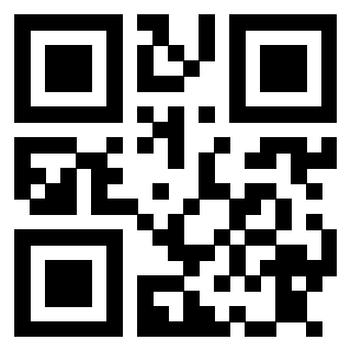 Immagine del Qr Code di 3913876631