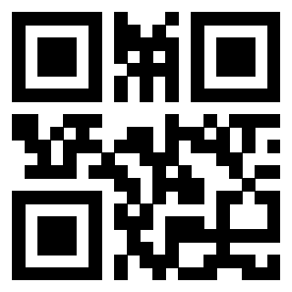 3913876636 - Immagine del QrCode associato