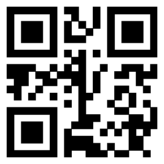 3913876642 - Immagine del QrCode
