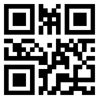 Scansione del Qr Code di 3913876644