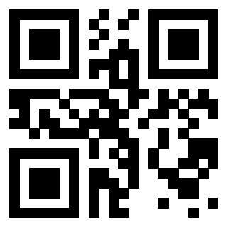 Il QrCode di 3913876645