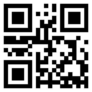 Immagine del Qr Code di 3913876649