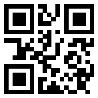 3913876652 - Immagine del QrCode associato