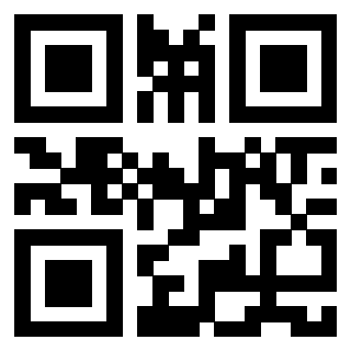 3913876661 - Immagine del Qr Code associato