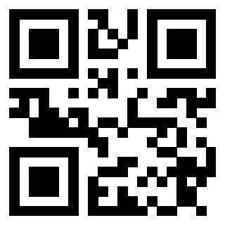 Il QrCode di 3913876662