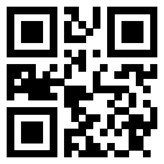 Immagine del Qr Code di 3913876663