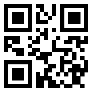 Il QrCode di 3913876667