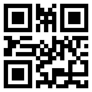 Scansione del QrCode di 3913876668