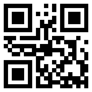 Immagine del Qr Code di 3913876669