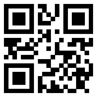 Scansione del QrCode di 3913876671