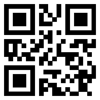 3913876672 QrCode associato