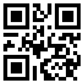 Scansione del Qr Code di 3913876674