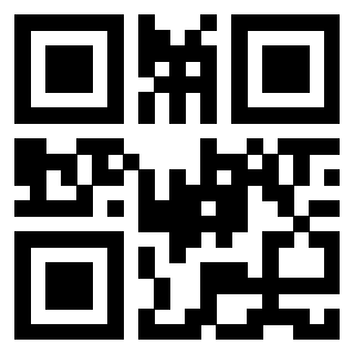 Immagine del QrCode di 3913876682