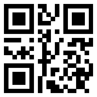 3913876683 - Immagine del QrCode