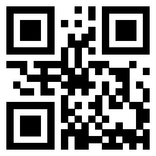 Scansione del QrCode di 3913876686