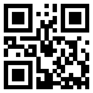 3913876687 - Immagine del QrCode associato