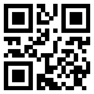 3913876689 - Immagine del Qr Code associato
