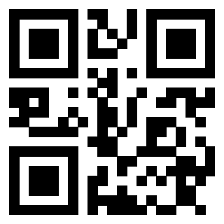 Il Qr Code di 3913876694