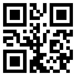 Immagine del Qr Code di 3913876696