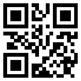 Immagine del Qr Code di 3913876698