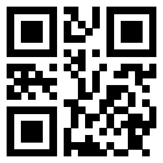 Immagine del Qr Code di 3913876699