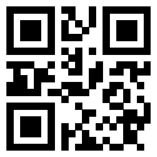Scansione del Qr Code di 3913876702