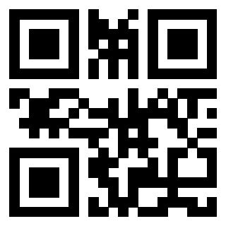 3913876703 - Immagine del Qr Code associato