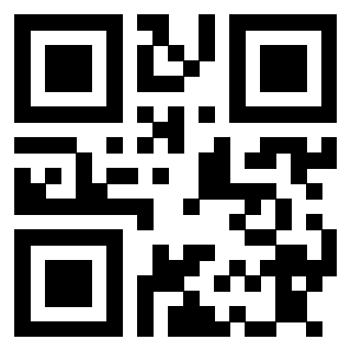 3913876712 - Immagine del QrCode associato