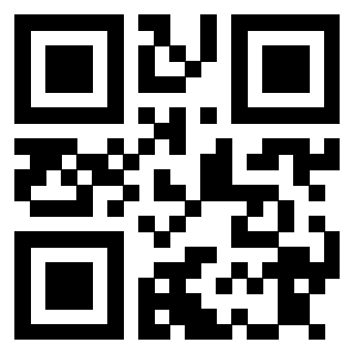 3913876716 - Immagine del Qr Code