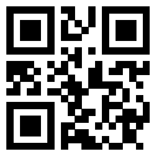 3913876717 - Immagine del Qr Code