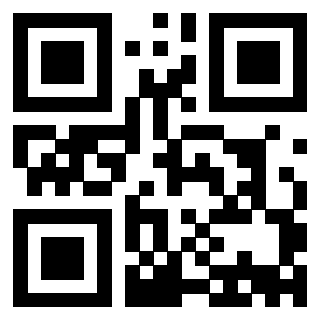 Il QrCode di 3913876718