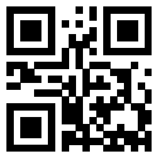 3913876723 - Immagine del QrCode associato