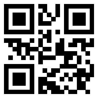 3913876724 Qr Code associato