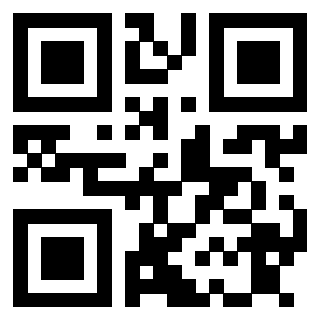 Immagine del Qr Code di 3913876728
