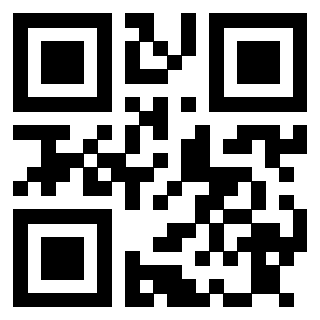 3913876729 - Immagine del QrCode