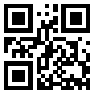 3913876730 - Immagine del QrCode