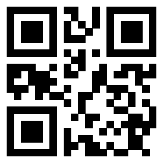 Il QrCode di 3913876732