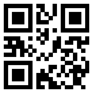3913876733 - Immagine del Qr Code associato