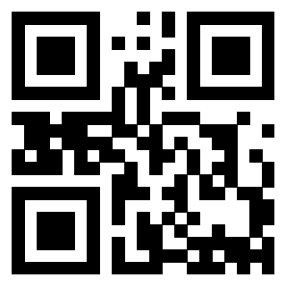 3913876736 - Immagine del Qr Code
